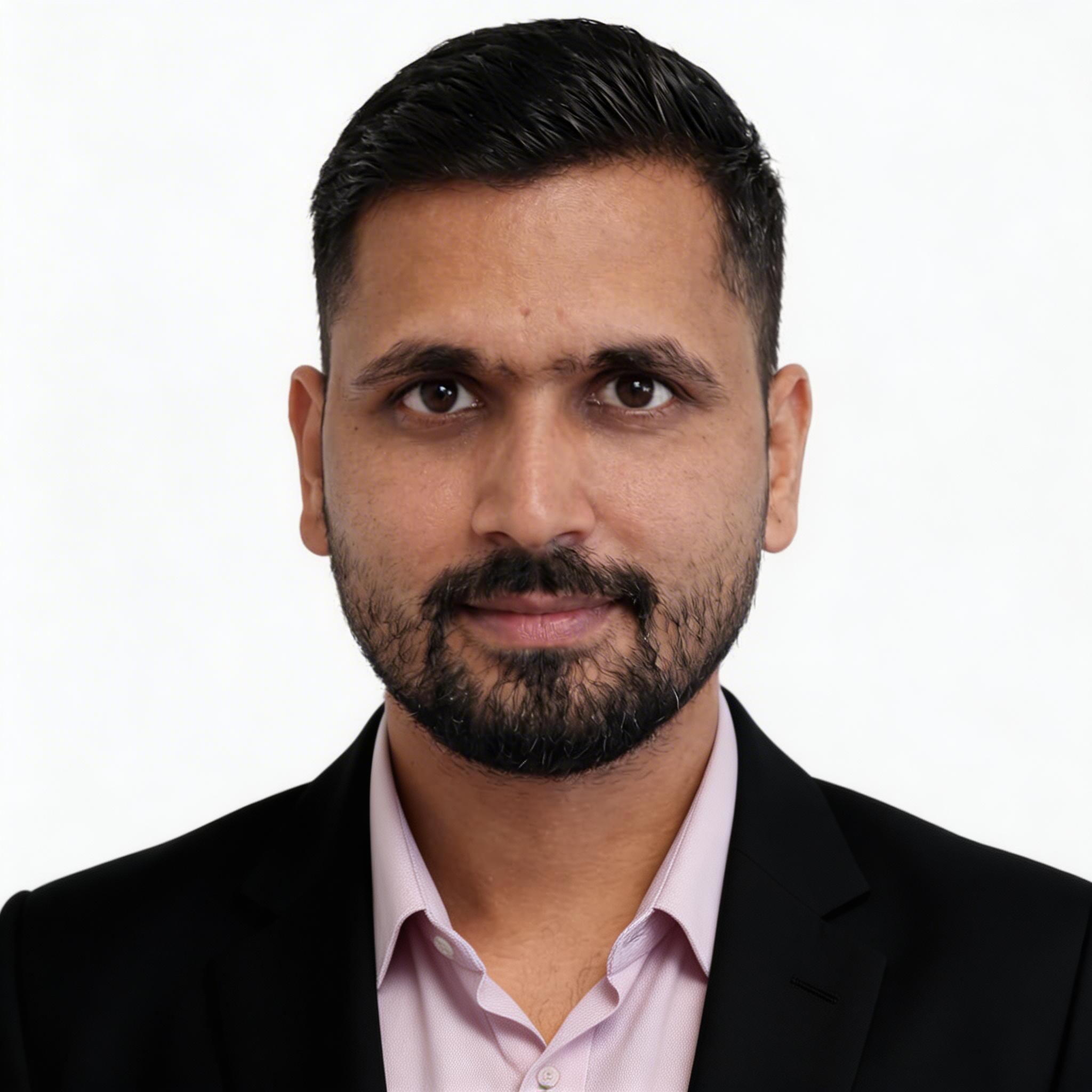 Founder Image