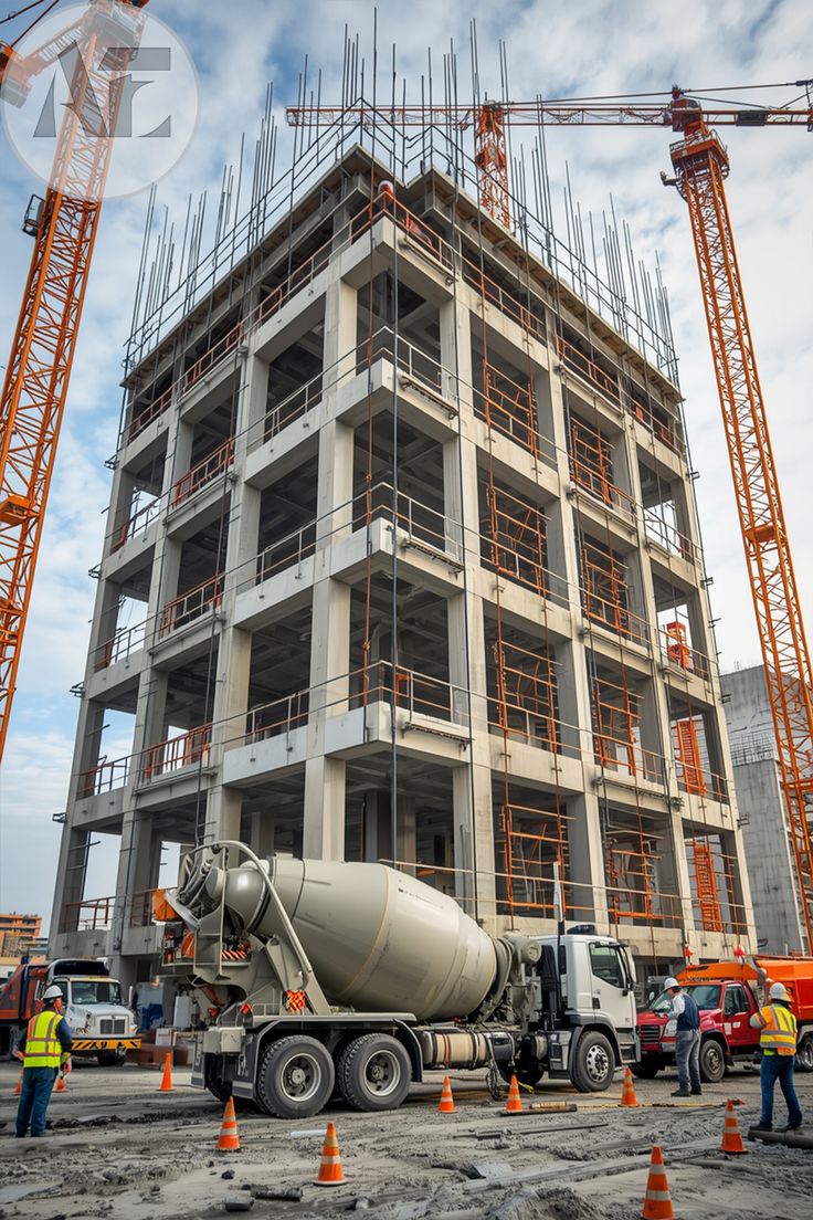 Commercial Construction