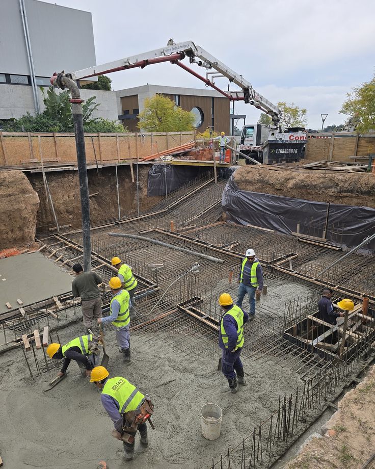 Sustainable Construction