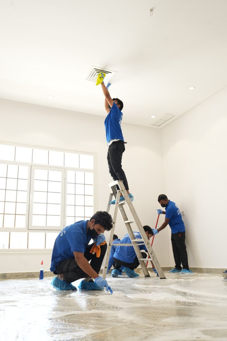Facility Maintenance